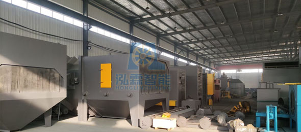 專(zhuān)業(yè)生產(chǎn)車(chē)間，進(jìn)口生產(chǎn)設(shè)備，產(chǎn)品合格率高